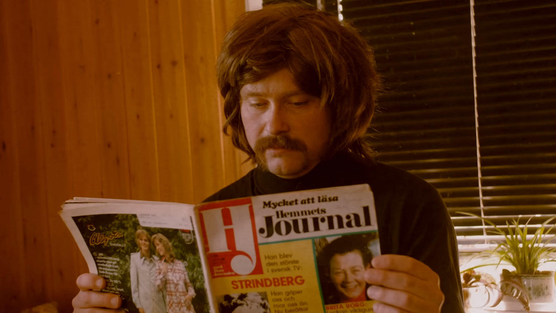 Sofie Svensson & Dom Där — Nej fan i helvete